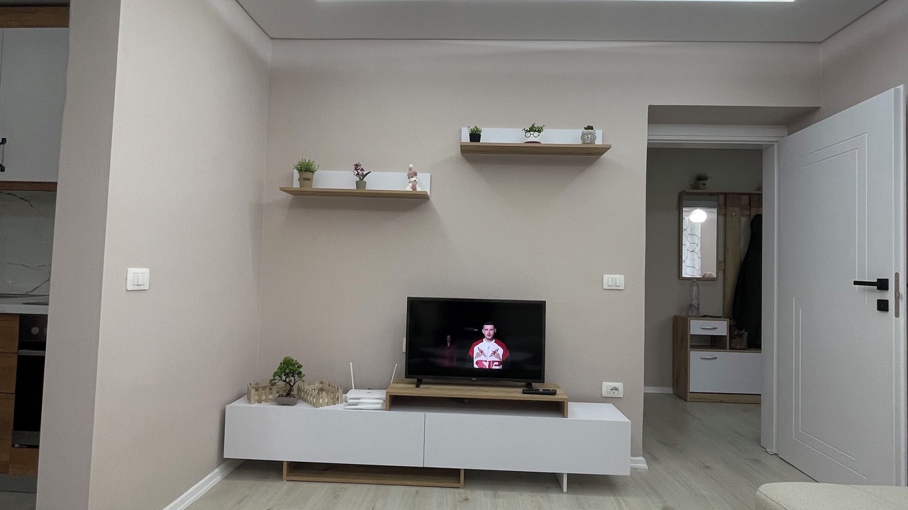 Photo of Livingroom in Sheqi i Vogel