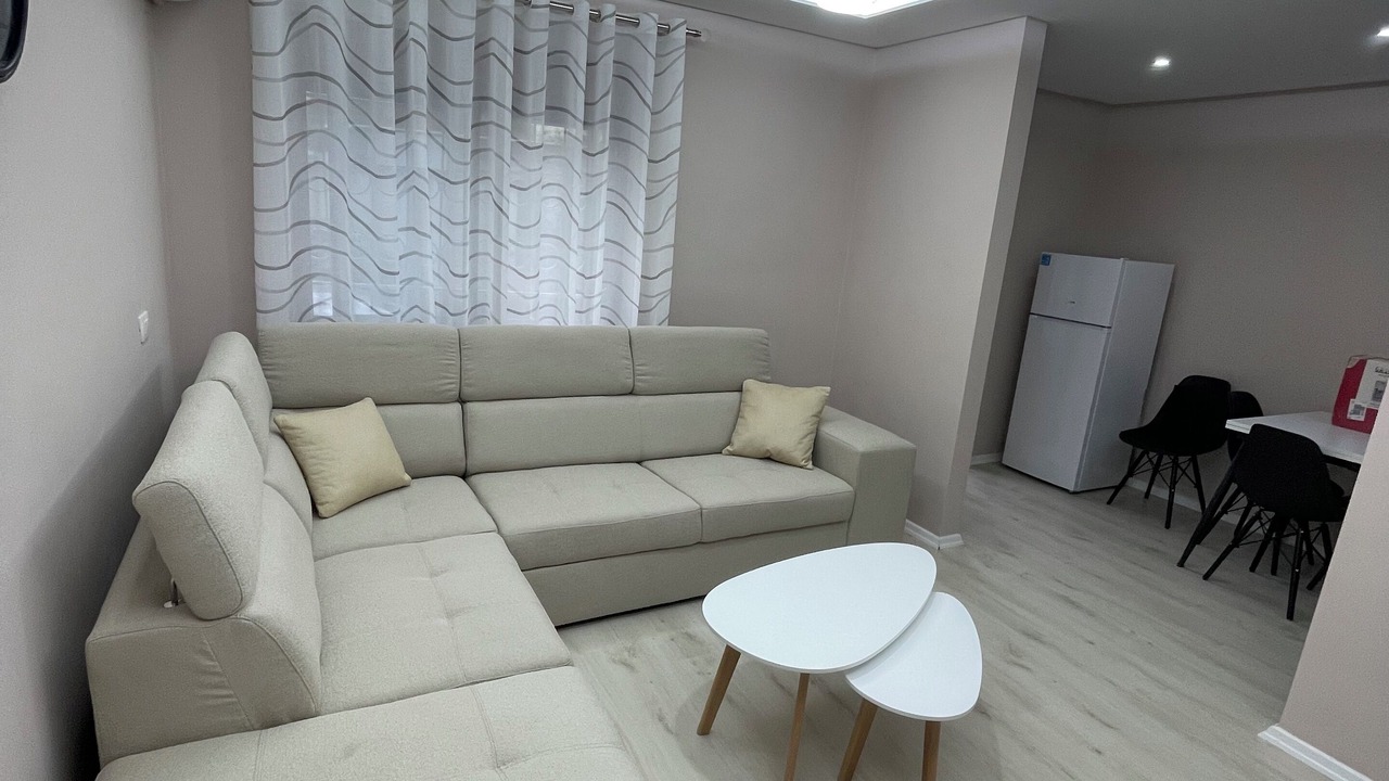 Photo of Livingroom in Sheqi i Vogel