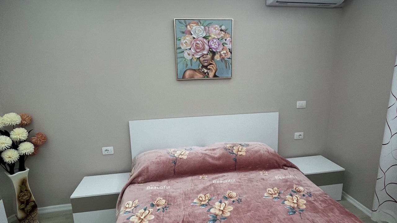 Photo of Bedroom in Sheqi i Vogel