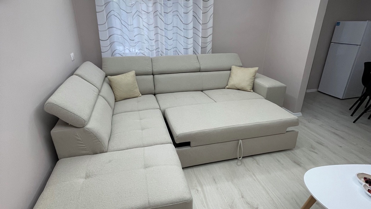 Photo of Livingroom in Sheqi i Vogel