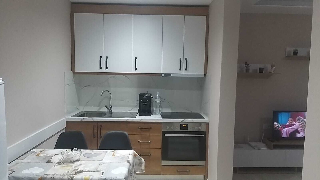 Photo of Kitchen in Sheqi i Vogel