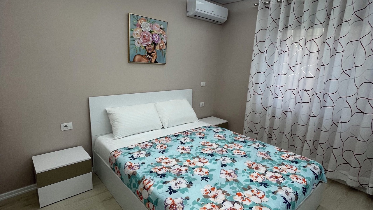 Photo of Bedroom in Sheqi i Vogel