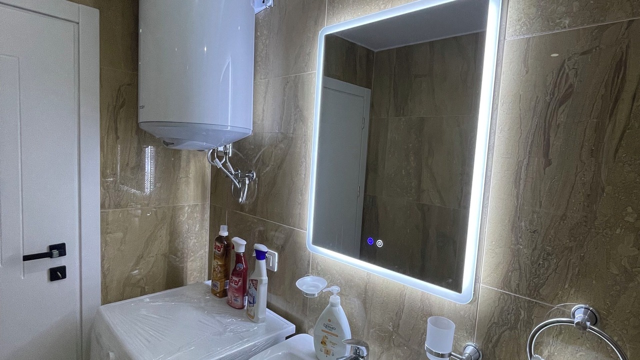 Photo of Bathroom in Sheqi i Vogel