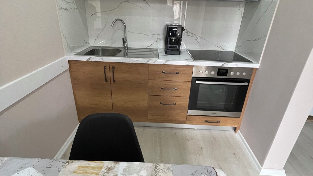 Photo of Kitchen in Sheqi i Vogel