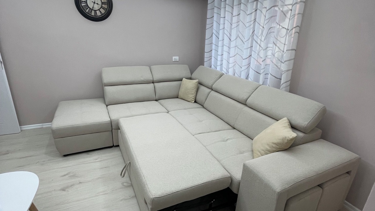 Photo of Livingroom in Sheqi i Vogel