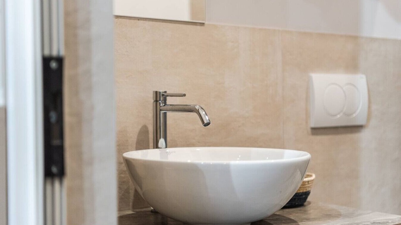 Photo of Bathroom in Shkoder