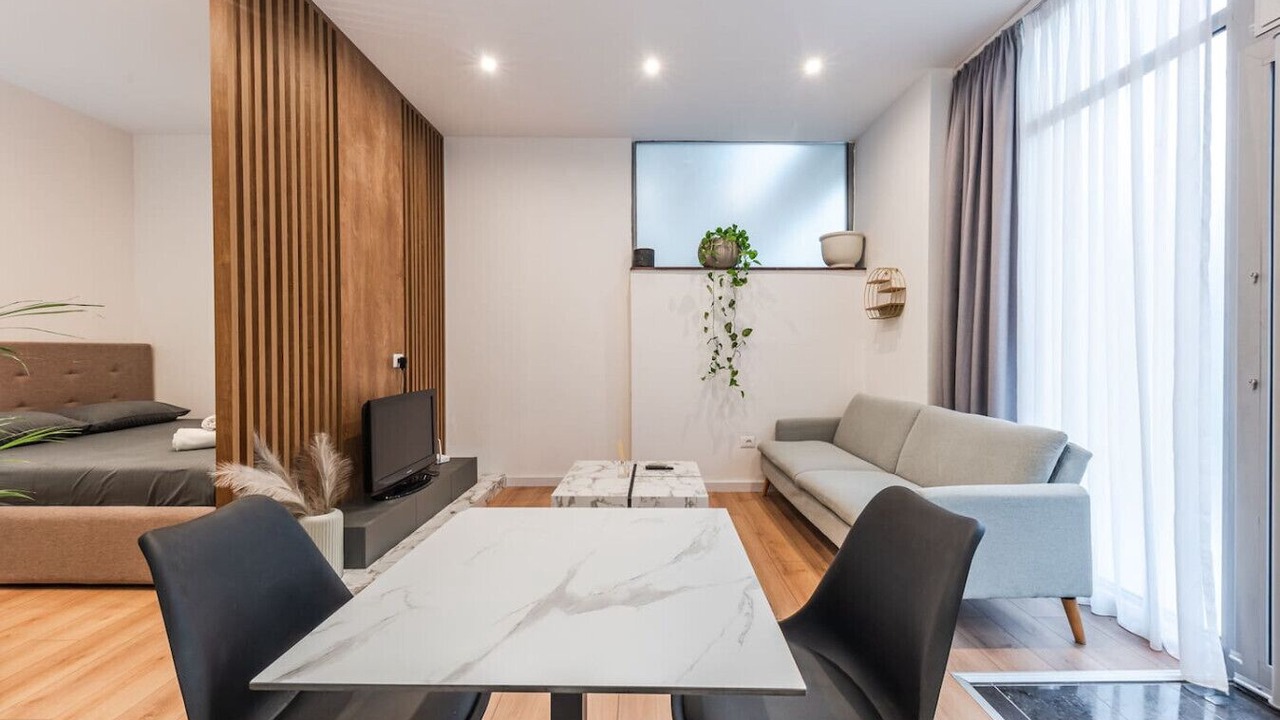 Photo of Bedroom in Shkoder