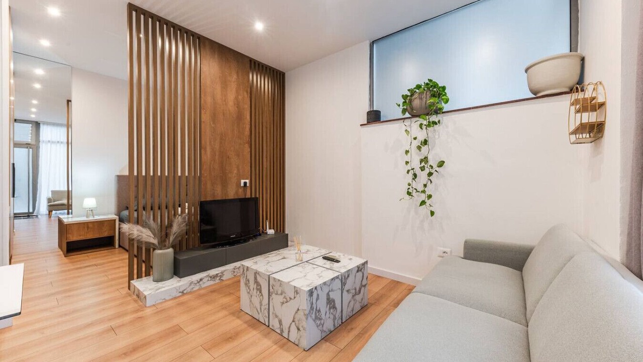 Photo of Livingroom in Shkoder