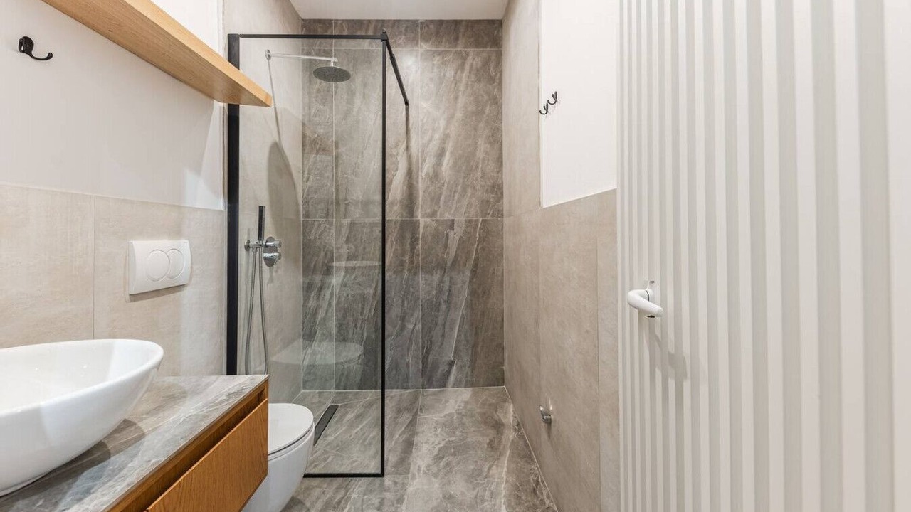 Photo of Bathroom in Shkoder