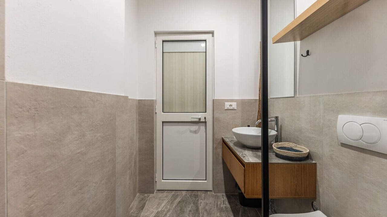 Photo of Bathroom in Shkoder