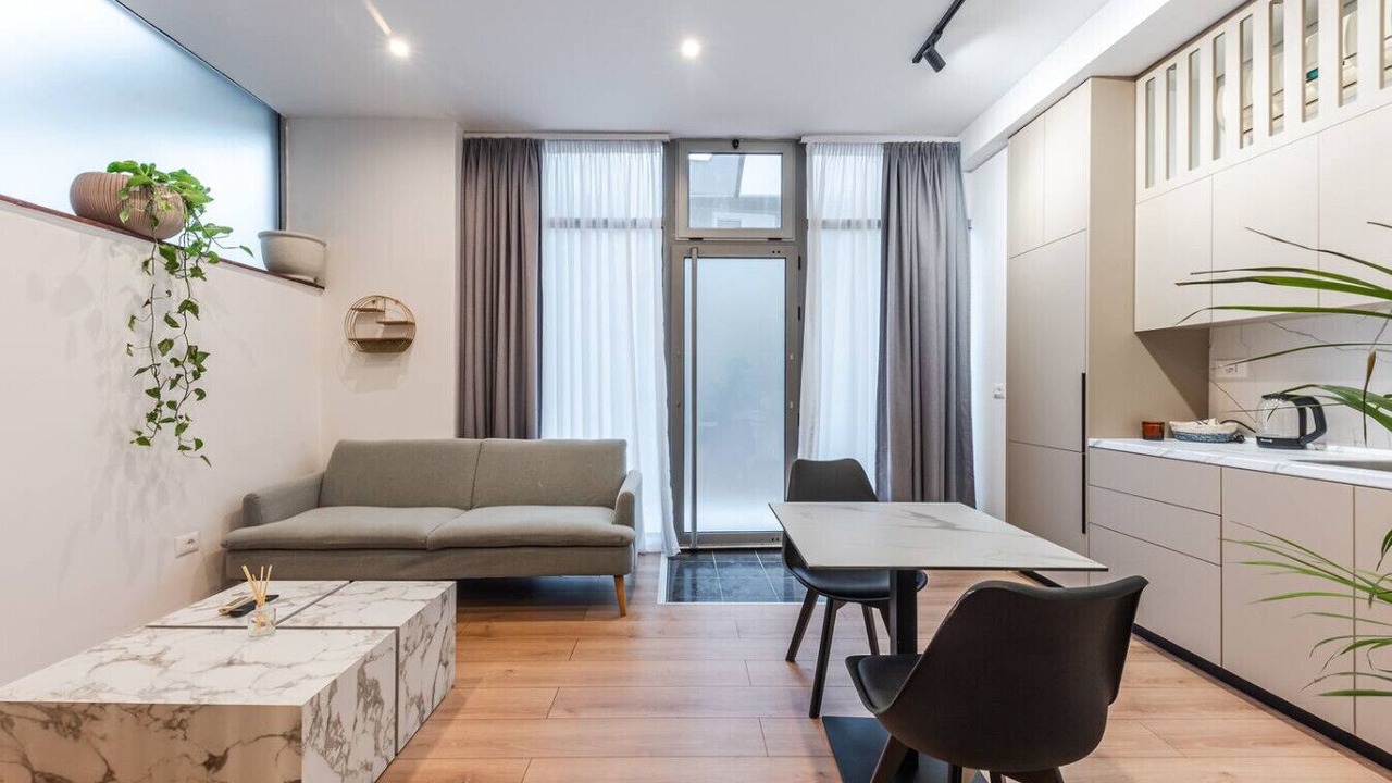 Photo of Bedroom in Shkoder