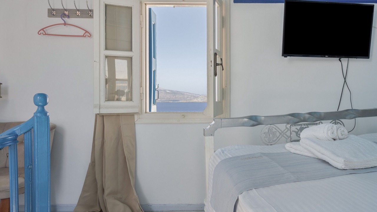 Photo of Bedroom in Astypalaia