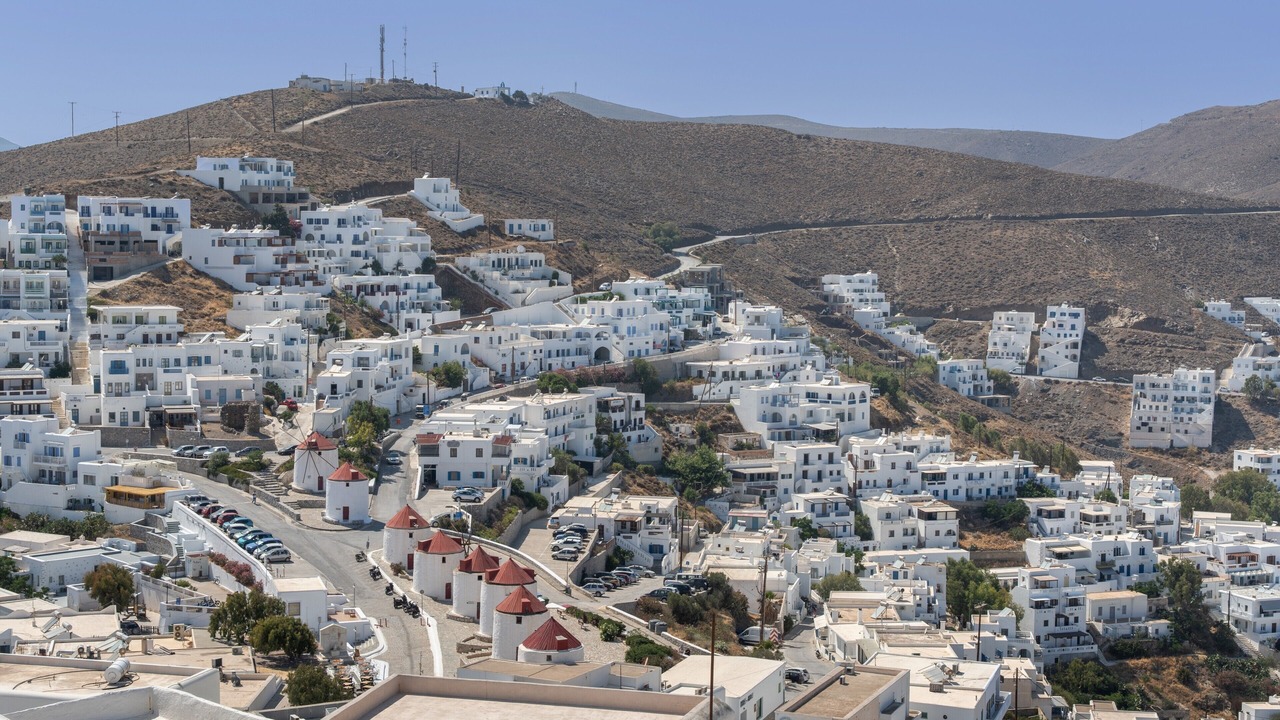 Photo of Others in Astypalaia