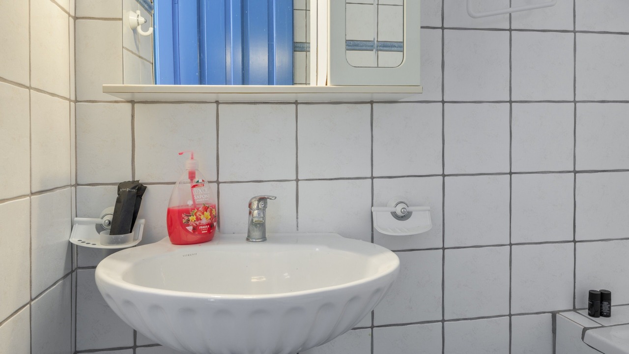 Photo of Bathroom in Astypalaia