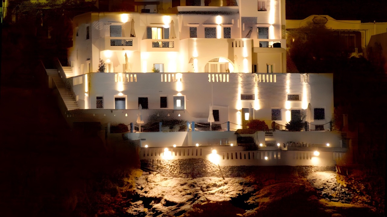 Photo of Outdoor in Astypalaia