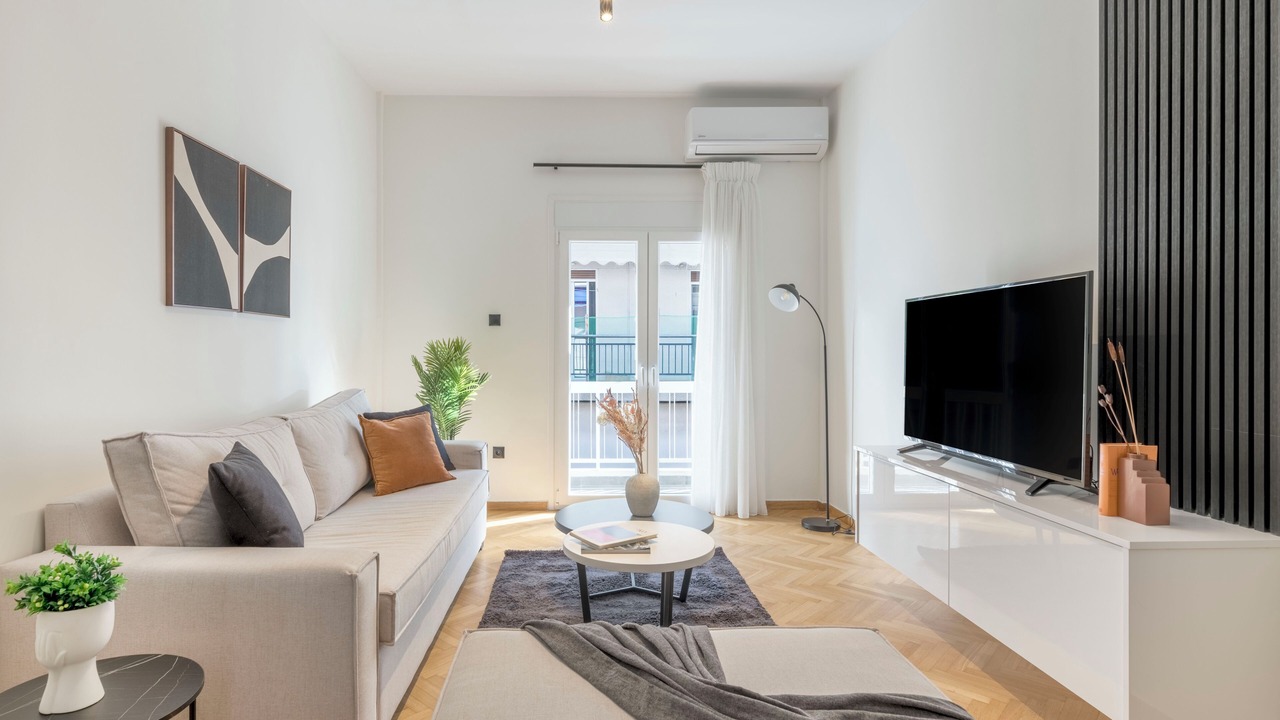 Photo of Livingroom in Kinosargous