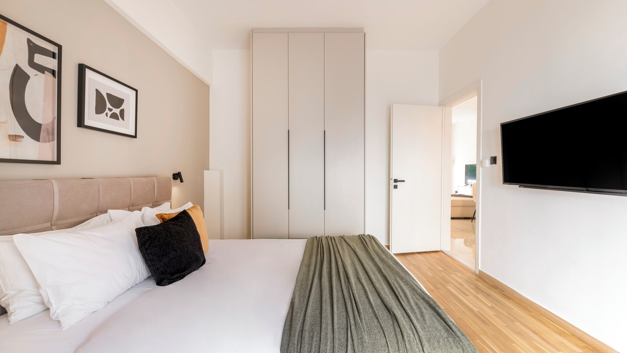 Photo of Bedroom in Kinosargous