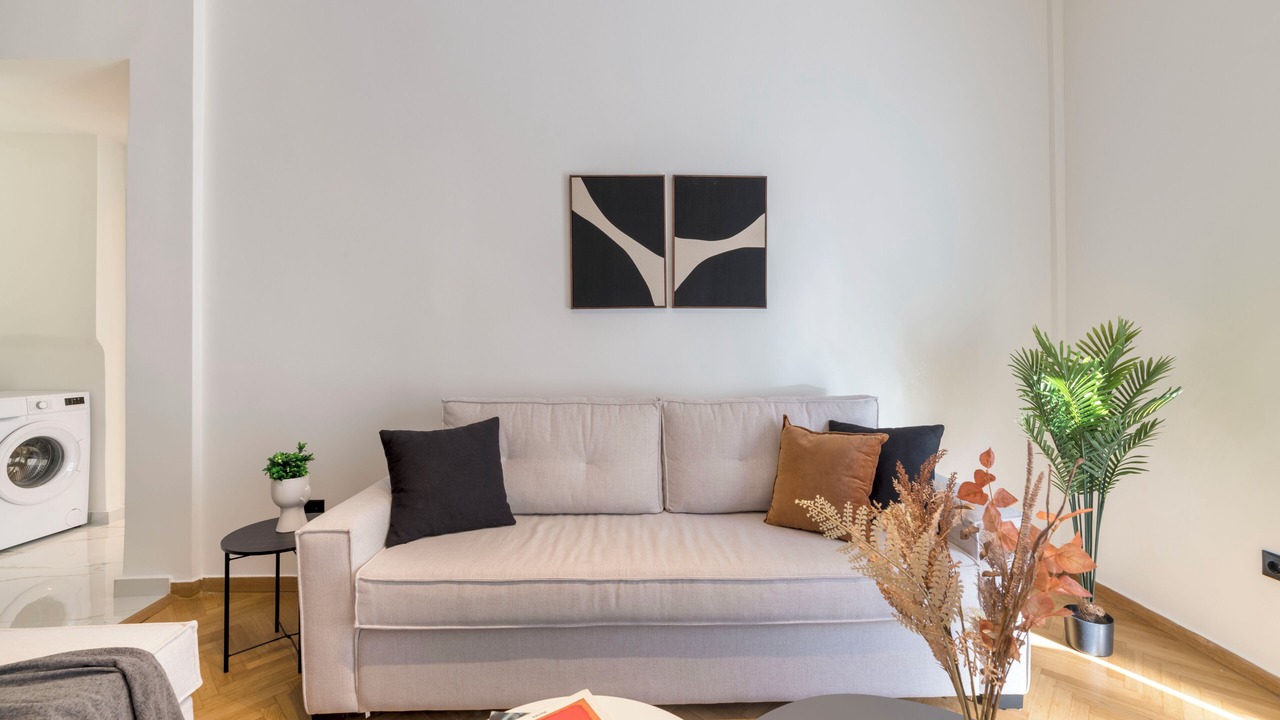 Photo of Livingroom in Kinosargous