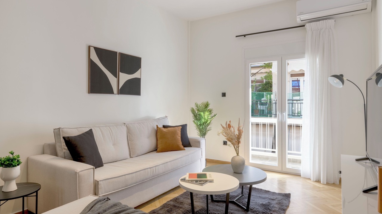 Photo of Livingroom in Kinosargous