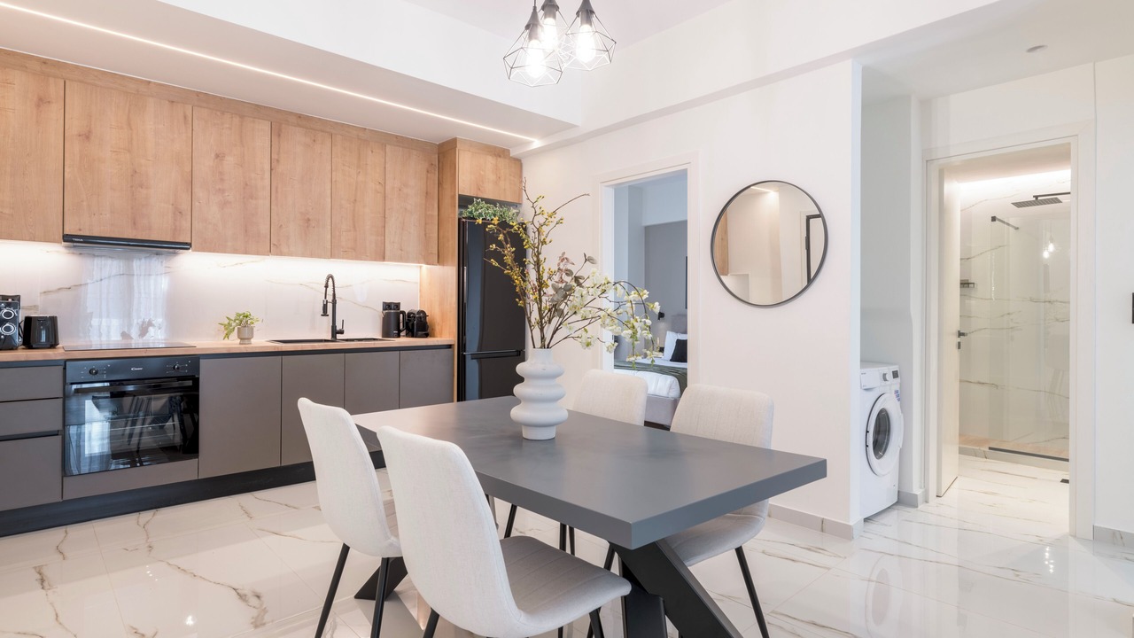 Photo of Kitchen in Kinosargous