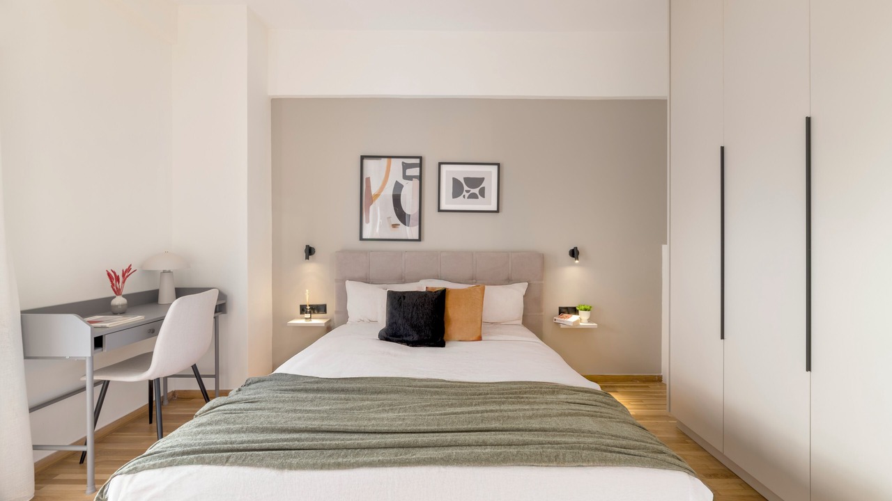Photo of Bedroom in Kinosargous