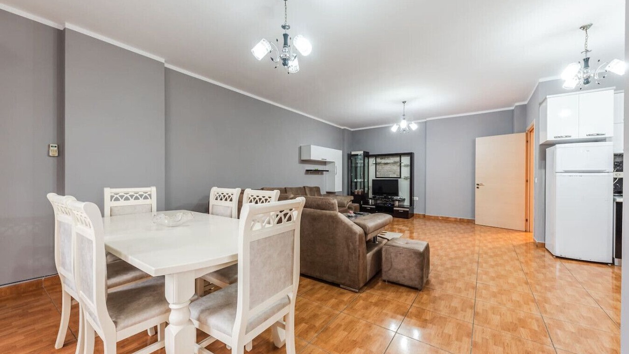 Photo of Bedroom in Shkoder