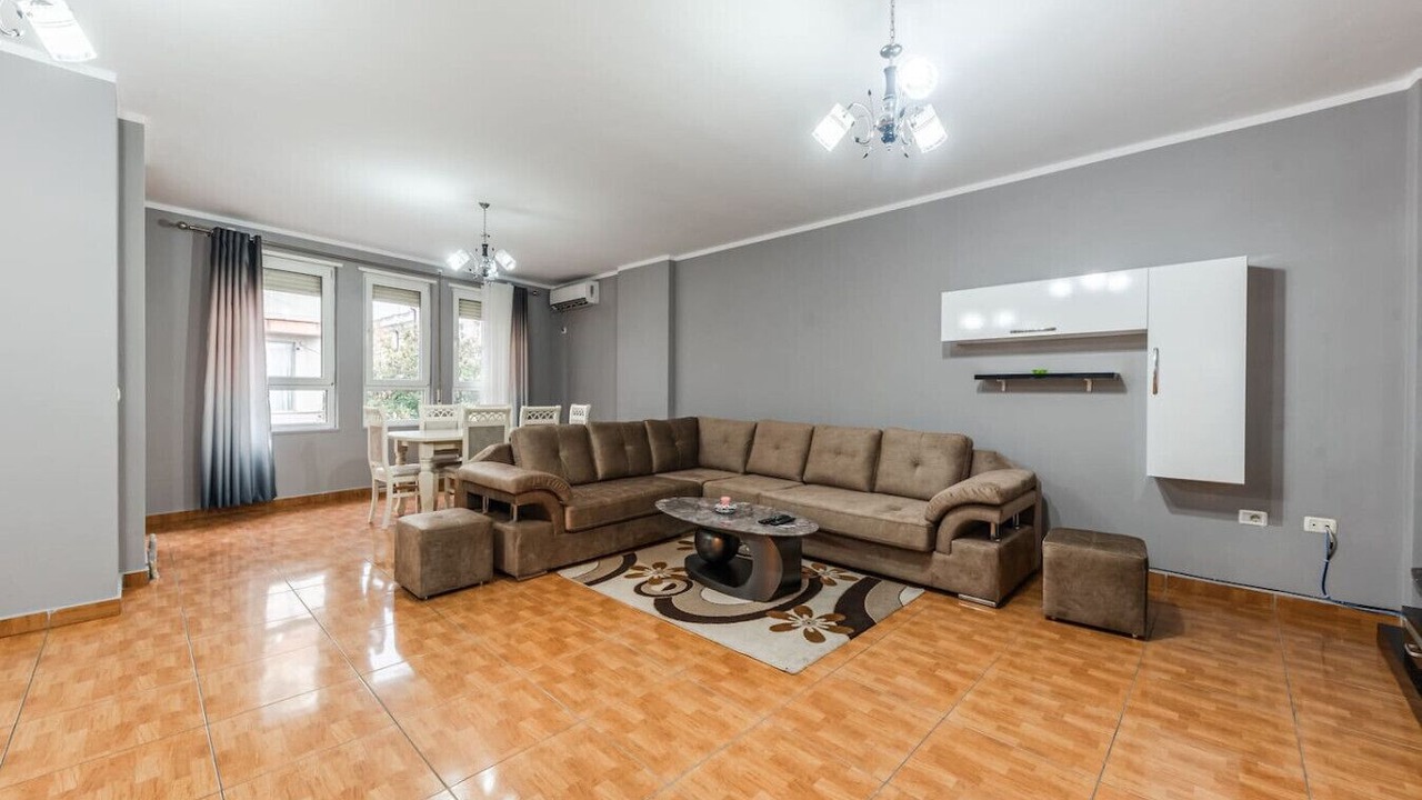 Photo of Livingroom in Shkoder