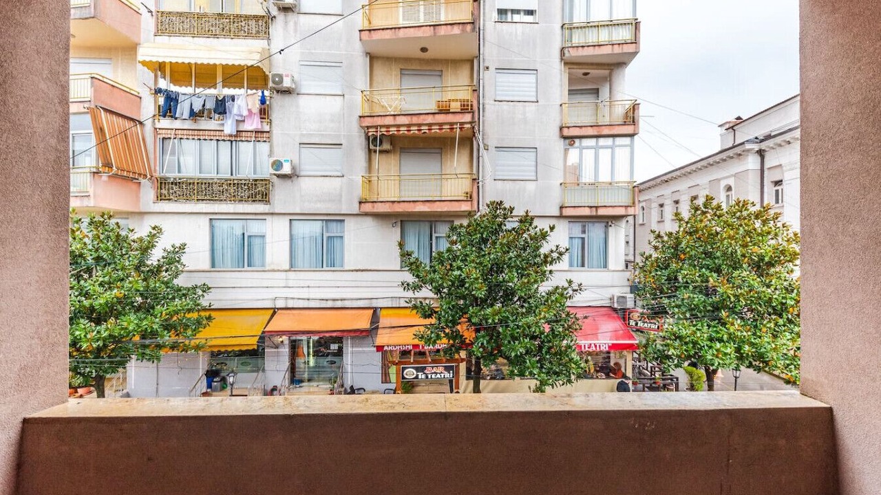 Photo of Patio Balcony in Shkoder