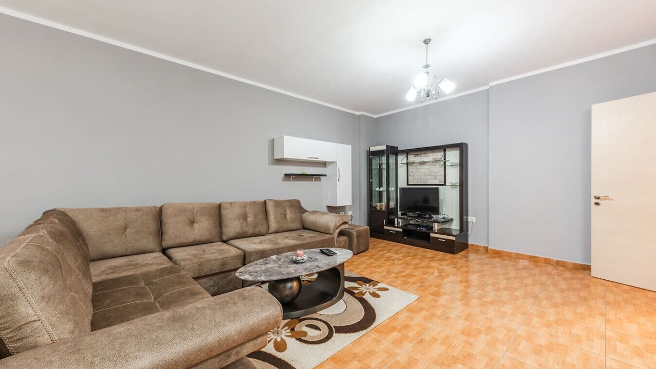 Photo of Livingroom in Shkoder