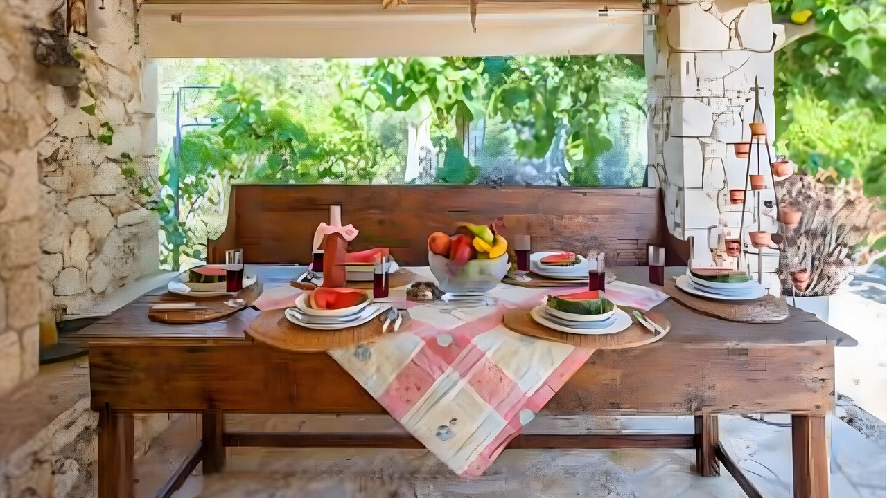 Photo of Outdoor in Peroulion