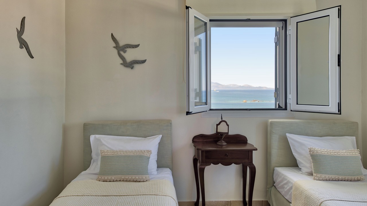 Photo of Bedroom in Tsilivi