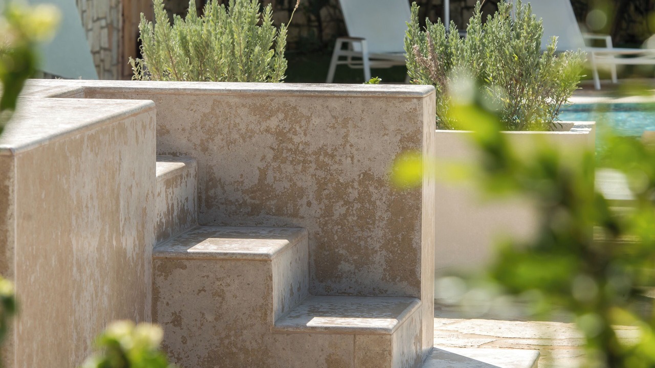 Photo of Outdoor in Tsilivi