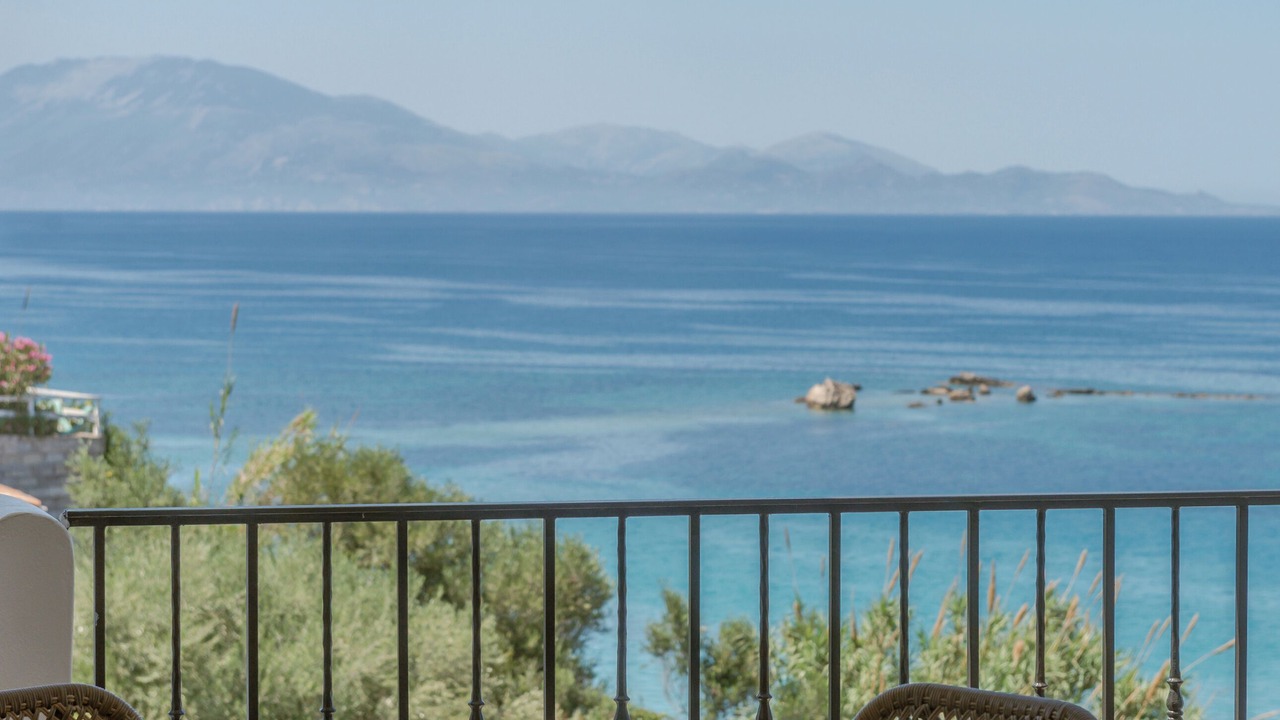 Photo of Outdoor in Tsilivi