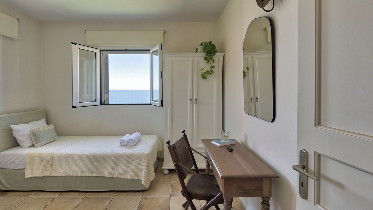 Photo of Bedroom in Tsilivi
