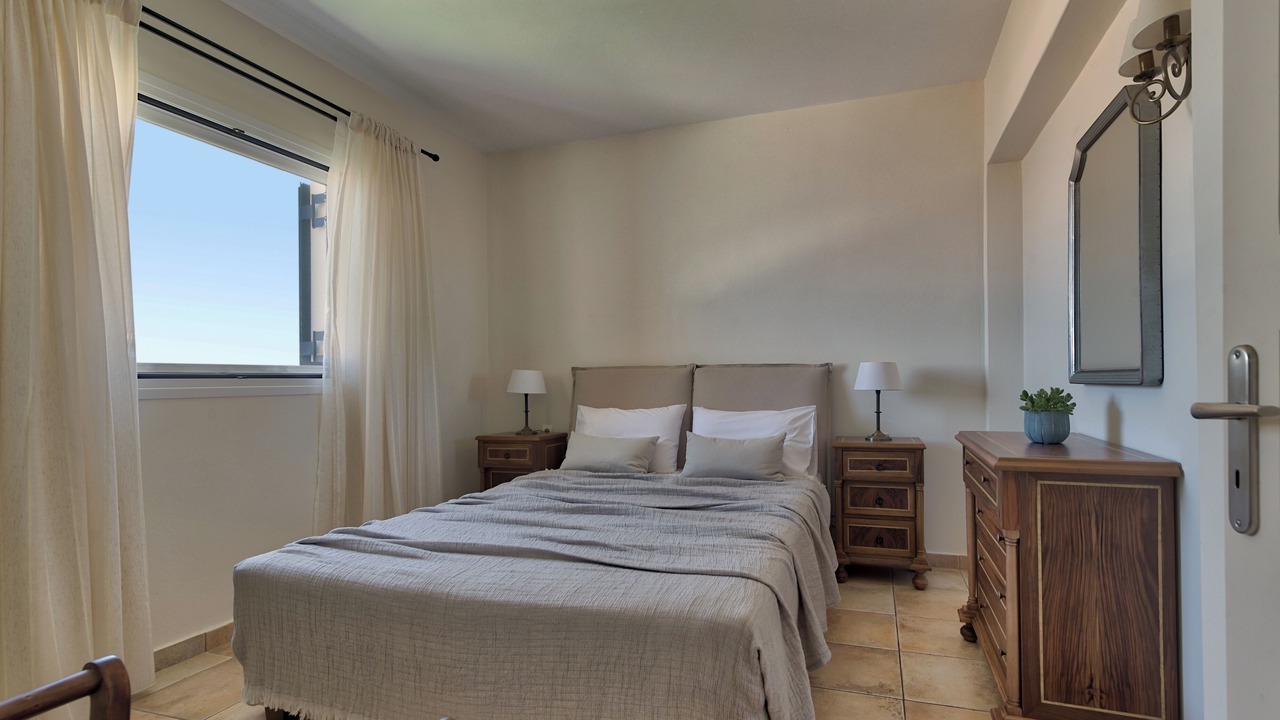 Photo of Bedroom in Tsilivi