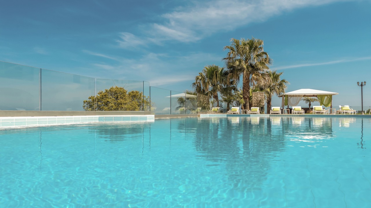 Photo of Outdoor in Tsilivi