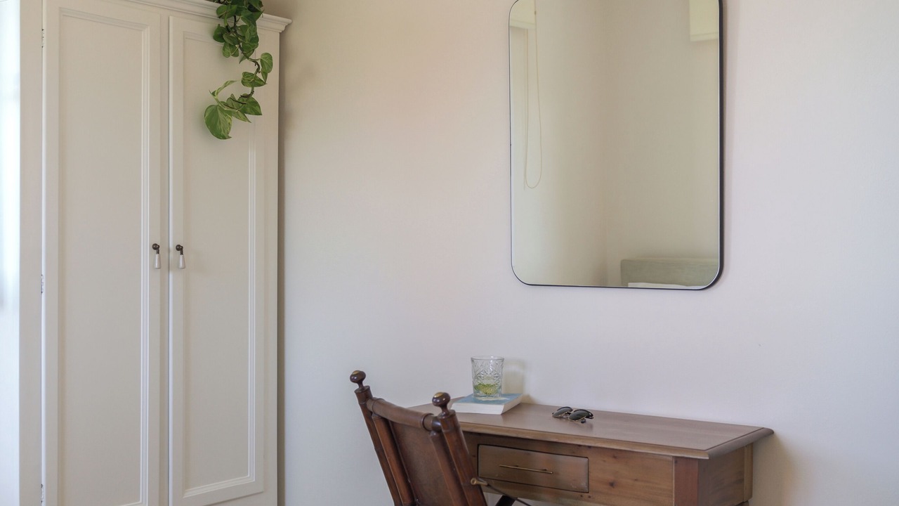 Photo of Bedroom in Tsilivi