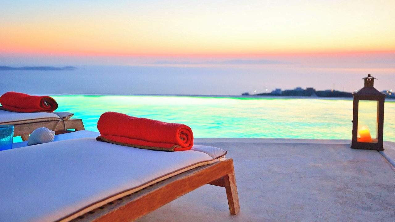 Photo of Outdoor in Faros Armenistis