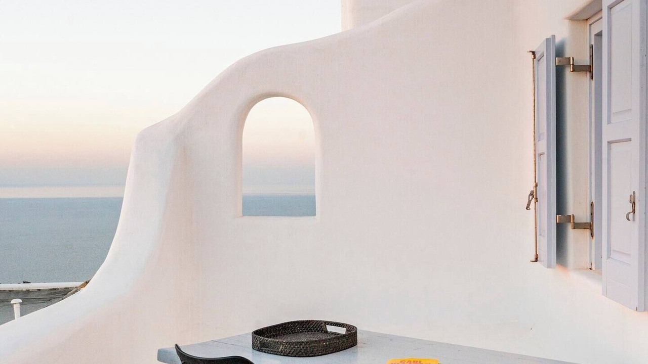 Photo of Outdoor in Faros Armenistis