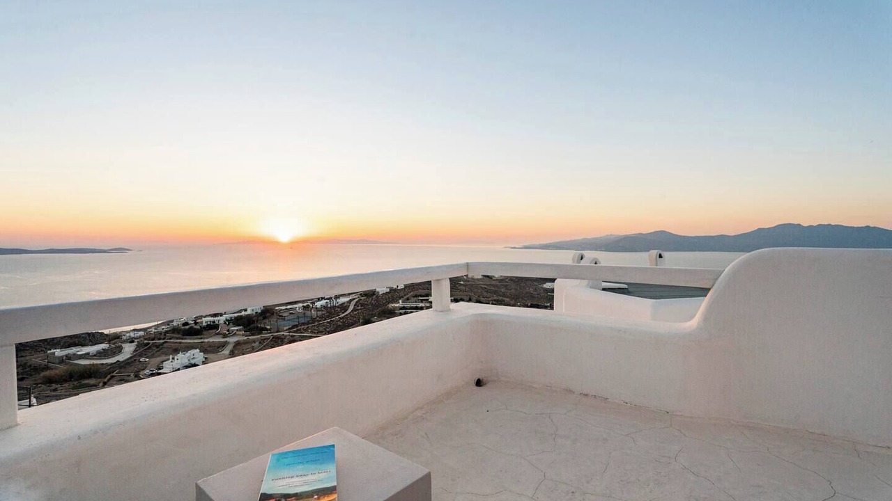 Photo of Outdoor in Faros Armenistis