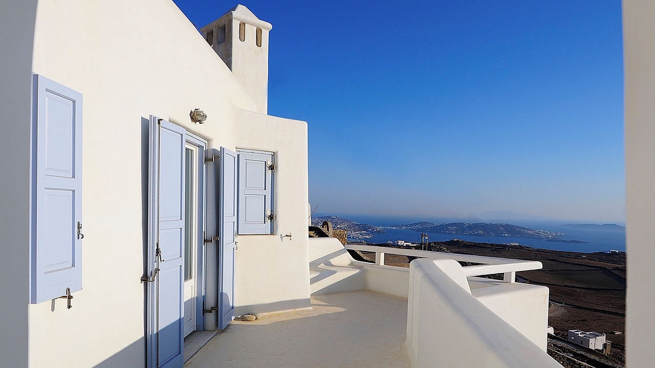 Photo of Outdoor in Faros Armenistis