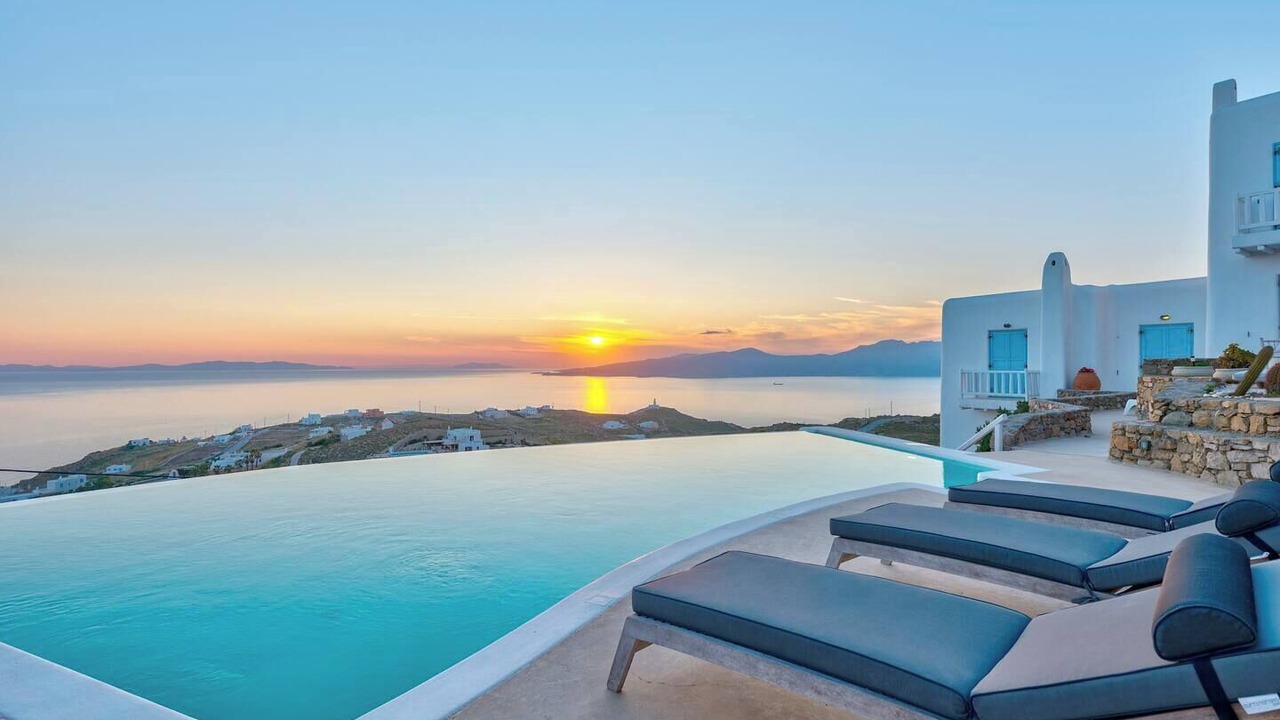 Photo of Outdoor in Faros Armenistis
