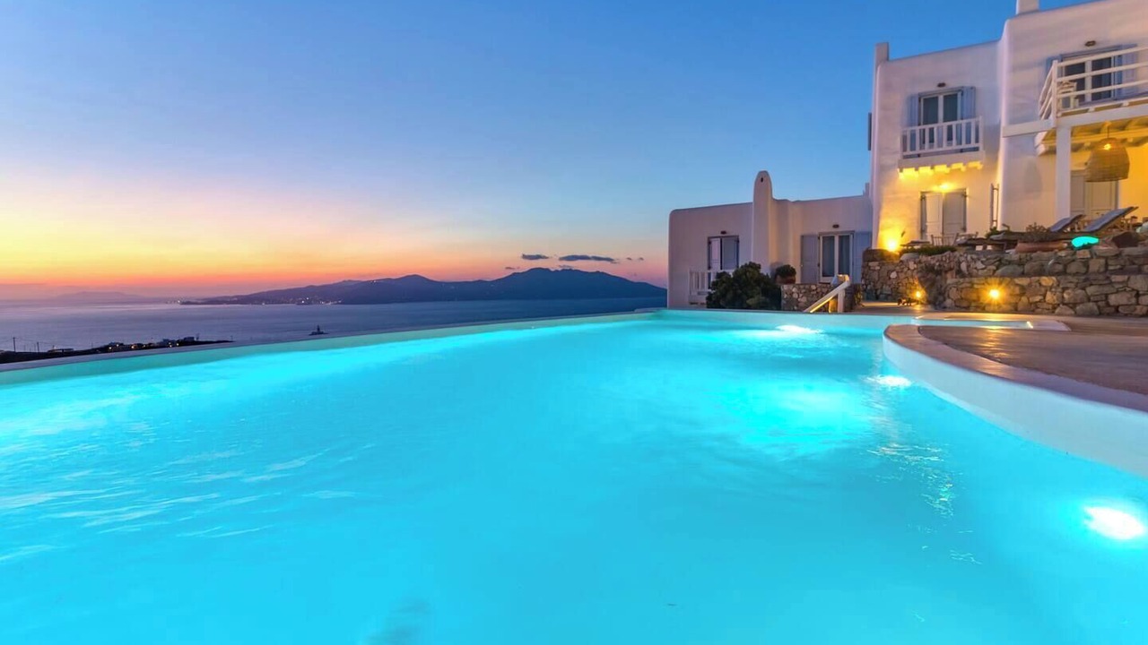 Photo of Outdoor in Faros Armenistis