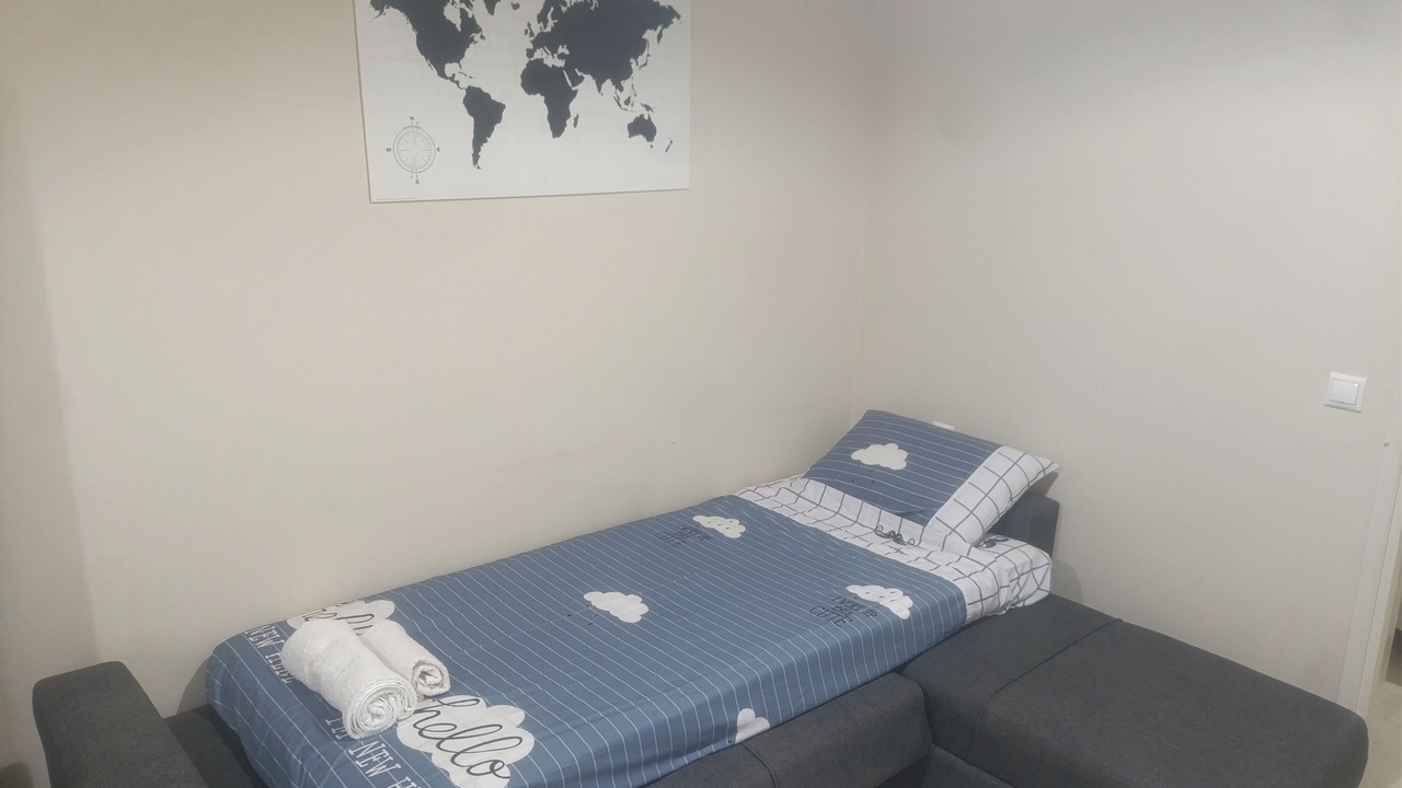 Photo of Bedroom in Heraklion
