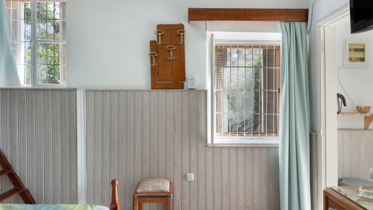 Photo of Bedroom in Panormos