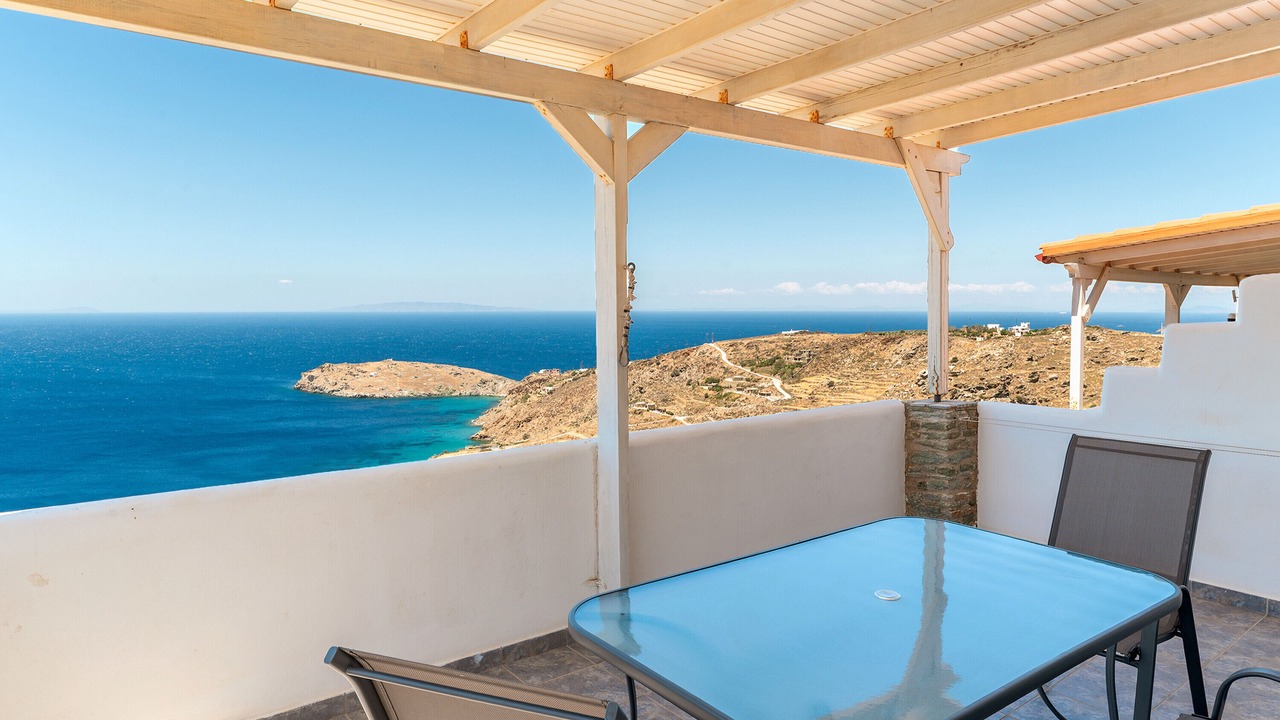 Photo of Outdoor in Agia Eleousa
