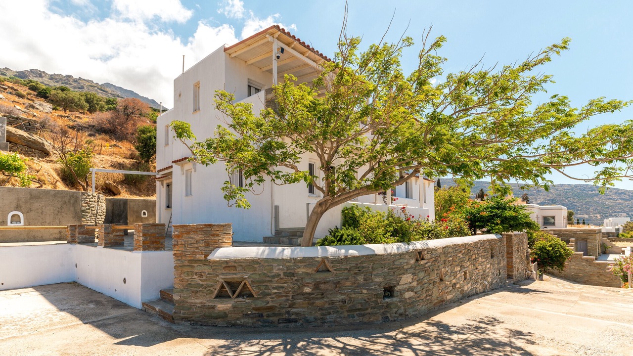 Photo of Outdoor in Agia Eleousa