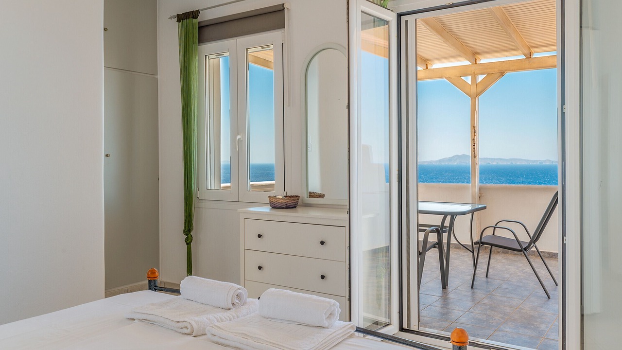 Photo of Bedroom in Agia Eleousa