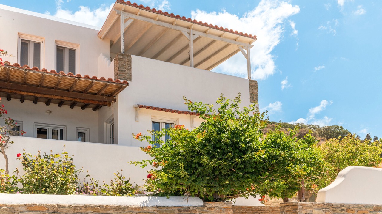 Photo of Outdoor in Agia Eleousa