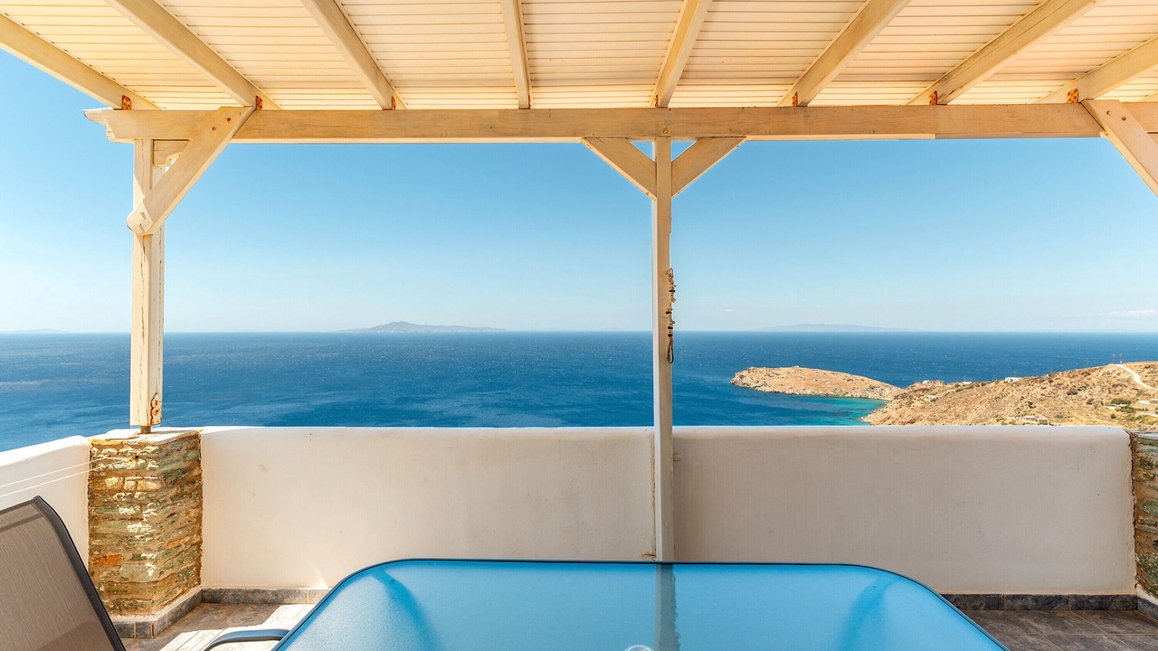 Photo of Outdoor in Agia Eleousa